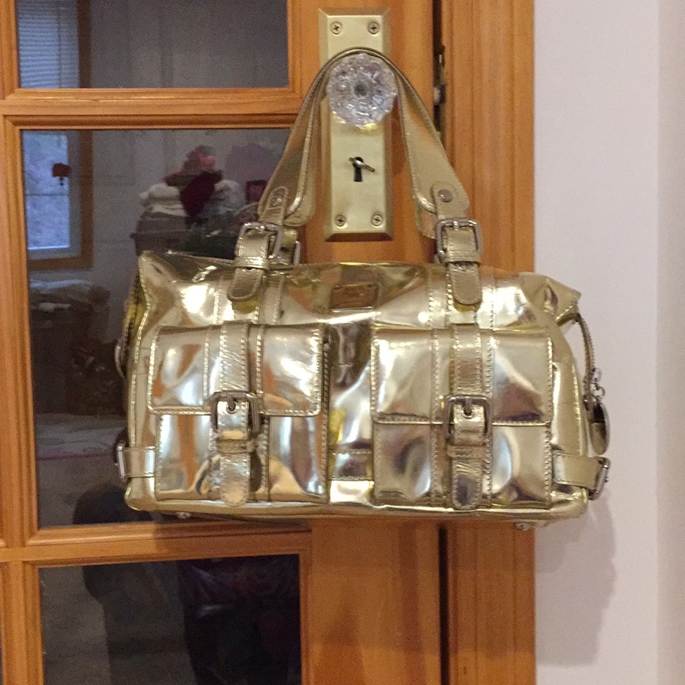 MCM New made in Italy 🦄
